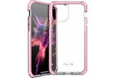 Itskins Coque pour iPhone 11 Semi-rigide Supreme Clear Transparent