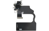 Clappio Antenne Wifi de remplacement pour iPhone 12 Noir