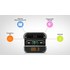 Novodio Streamy - Transmetteur FM Bluetooth