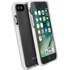 Novodio Armor Skin Blanc - Coque de protection pour iPhone 7 / iPhone 8