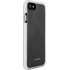Novodio Armor Skin Blanc - Coque de protection pour iPhone 7 / iPhone 8