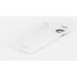 Novodio Armor Skin Blanc - Coque de protection pour iPhone 7 / iPhone 8