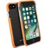 Novodio Armor Skin Orange - Coque de protection pour iPhone 7 / iPhone 8