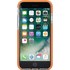 Novodio Armor Skin Orange - Coque de protection pour iPhone 7 / iPhone 8