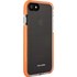 Novodio Armor Skin Orange - Coque de protection pour iPhone 7 / iPhone 8