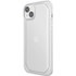 Raptic Coque pour iPhone 14 Plus Slim Shockproof 2M Antichoc Transparent