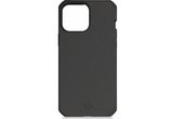 Itskins Coque pour iPhone 13 Pro Renforcée Feronia Bio Terra Noir