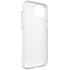 Raptic Coque pour iPhone 14 Plus Slim Shockproof 2M Antichoc Transparent