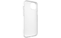 Raptic Coque pour iPhone 14 Plus Slim Shockproof 2M Antichoc Transparent