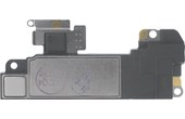 Clappio Haut-parleur interne pour Apple iPhone XR Écouteur de remplacement Noir