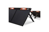 Xtorm Panneau Solaire Bundle XTREME 200W Noir