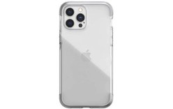 Raptic Coque pour iPhone 13 Pro Max AIR 4M Légère Transparent