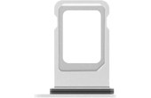 Tiroir Carte SIM Apple iPhone 12 Pro Emplacement Nano SIM de remplacement argent