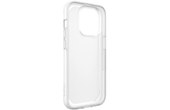 Raptic Coque pour iPhone 14 Pro Slim Shockproof 2M Antichoc Transparent