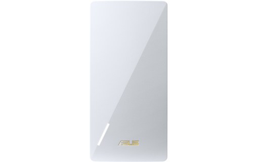 Répéteur WiFi WiFi 6 ASUS RP-AX58 / 90IG07C0-MO0C10 - Bi-bande 2400 Mbit/s