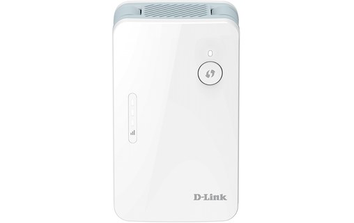 Répéteur WiFi 6 D-LINK E15/E - Bi-bande 1200 Mbit/s