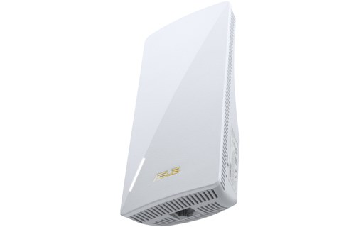 Répéteur WiFi WiFi 6 ASUS RP-AX58 / 90IG07C0-MO0C10 - Bi-bande 2400 Mbit/s