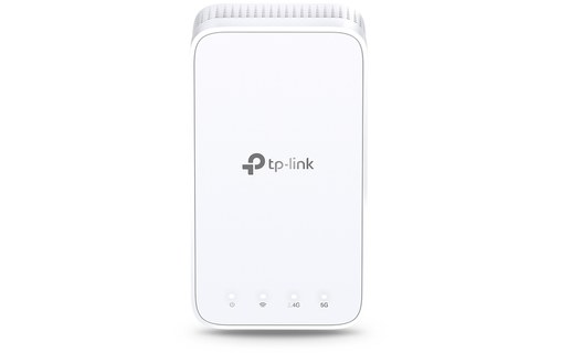 Répéteur WiFi TP LINK RE230 - Bi-bande 433 Mbit/s
