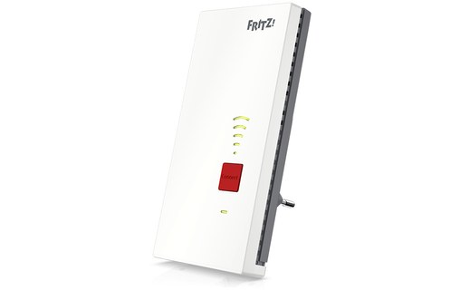 Répéteur FRITZ!Repeater 2400 - Bi-bande 1733 Mbit/s