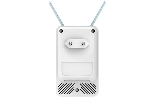 Répéteur WiFi 6 D-LINK E15/E - Bi-bande 1200 Mbit/s