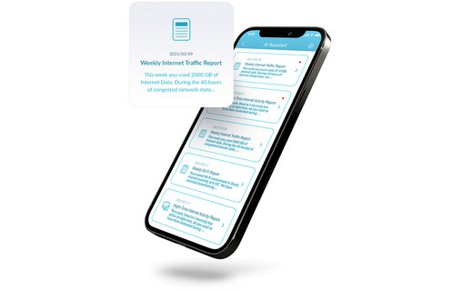 Routeur 4G D-LINK EAGLE PRO AI AX1500 G415/E - Bi-bande 1201 Mbit/s