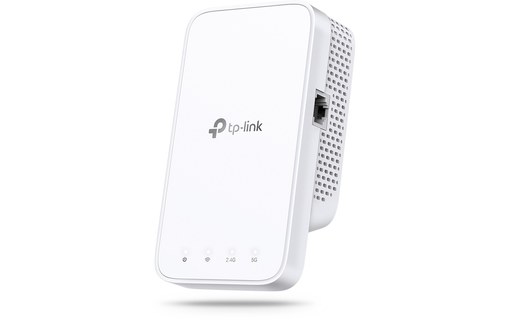 Répéteur WiFi TP LINK RE230 - Bi-bande 433 Mbit/s