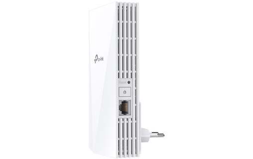 Répéteur WiFi 6 TP LINK RE3000X - Bi-bande 2400 Mbit/s