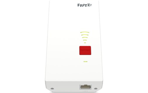 Répéteur FRITZ!Repeater 2400 - Bi-bande 1733 Mbit/s