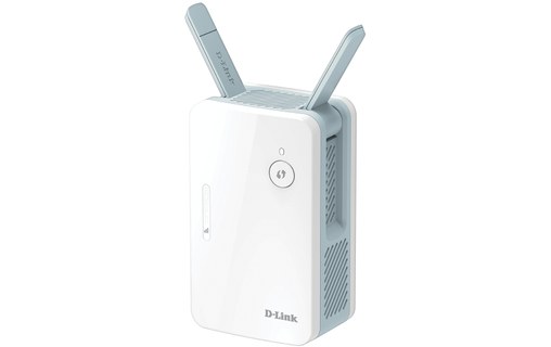 Répéteur WiFi 6 D-LINK E15/E - Bi-bande 1200 Mbit/s