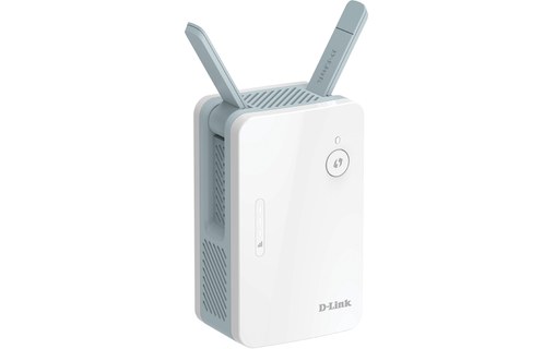 Répéteur WiFi 6 D-LINK E15/E - Bi-bande 1200 Mbit/s
