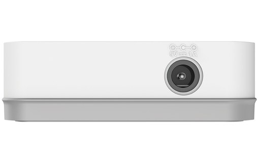 Switch Ethernet D-LINK GO-SW-5G 5 ports