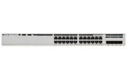 Switch Ethernet Cisco Catalyst 9200L 24 ports - 10 GbE, Manageable, PoE, L3