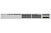Switch Ethernet Cisco Catalyst 9200L 24 ports - 10 GbE, Manageable, PoE, L3