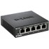Switch Ethernet D-LINK DES-105 5 ports - L2