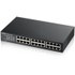 Switch Ethernet ZYXEL GS1100-24E 24 ports