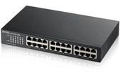 Switch Ethernet ZYXEL GS1100-24E 24 ports