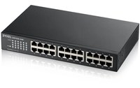 Switch Ethernet ZYXEL GS1100-24E 24 ports