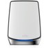 Routeur WiFi 6 Mesh NETGEAR Orbi RBS850 AX6000 Sattelite - Tri-bande