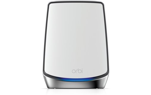 Routeur WiFi 6 Mesh NETGEAR Orbi RBS850 AX6000 Sattelite - Tri-bande