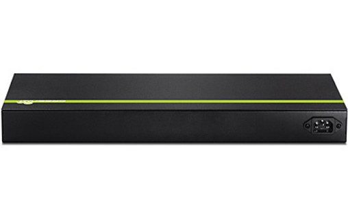 Switch Ethernet Trendnet TPE-TG160G 16 ports - PoE, L2