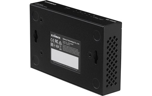 Switch Ethernet Edimax GS-1005E 5 ports