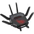 Routeur WiFi 7 ASUS ROG Rapture GT-BE98 - Quad-bande 11529 Mbit/s LAN 10 Gbit/s