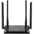 Routeur WiFi 5 Edimax BR-6476AC - Bi-bande 1200 Mbit/s