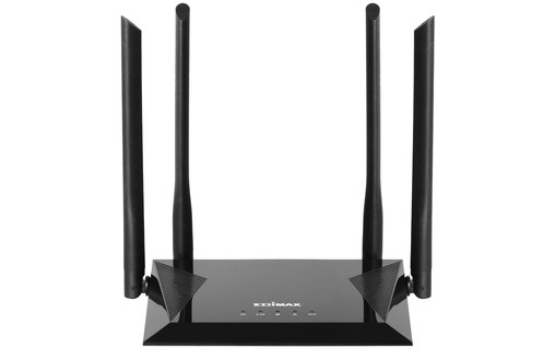 Routeur WiFi 5 Edimax BR-6476AC - Bi-bande 1200 Mbit/s