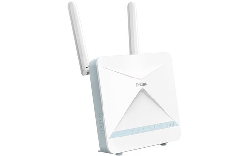Routeur 4G D-LINK EAGLE PRO AI AX1500 4G+ G416 - 300 Mbit/s