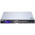 Switch Ethernet Qnap QGD-1600P 14 ports - Manageable, PoE