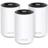 Routeur WiFi 6E Mesh TP LINK Deco XE75 (Pack de 3) - Tri-bande
