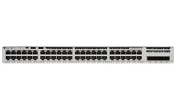 Switch Ethernet Cisco Catalyst 9200L / C9200L-48T-4X-E 48 ports - 10 GbE, L3