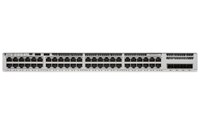 Switch Ethernet Cisco Catalyst 9200L / C9200L-48T-4X-E 48 ports - 10 GbE, L3