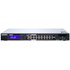 Switch Ethernet Qnap QGD-1600P 14 ports - Manageable, PoE